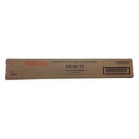 utax ck-5511y 1t02r5aut0 toner amarillo original