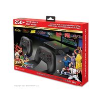 gamestation wireless 308 games