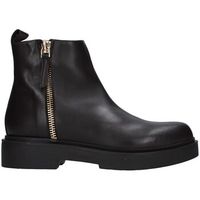 albano botines 2570 para mujer