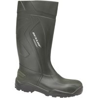 dunlop botas d760933 para hombre