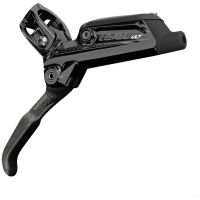 sram level ultimate hydraulic mtb disc brake - leftrear