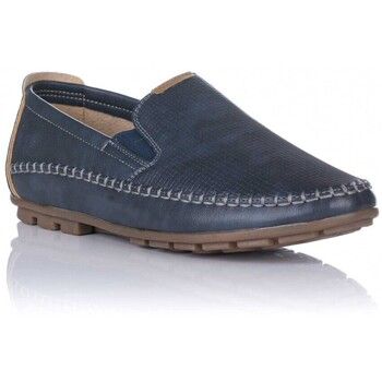 V&d Mocasines Mocasín con elásticos para hombre