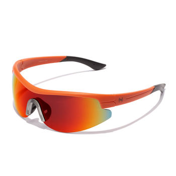 Gafas de sol Hawkers Active - Polarized Orange Ruby