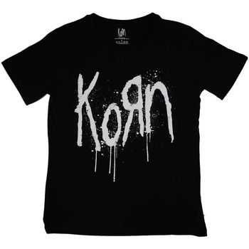 Korn Camiseta Still A Freak para mujer