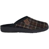 rohde pantuflas soltau-h para hombre