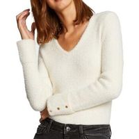 morgan jersey moove para mujer
