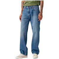 levis pantalones 555 relaxed straight para hombre