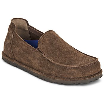 BIRKENSTOCK Mocasines Utti Slip-on para hombre