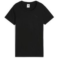 puma camiseta better essentials para mujer