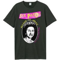 amplified clothing tops y camisetas gd1559 para mujer