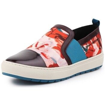 Geox Zapatillas D Breeda para mujer