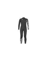 neopreno de surf picture equation w32fz negroblanco mujer
