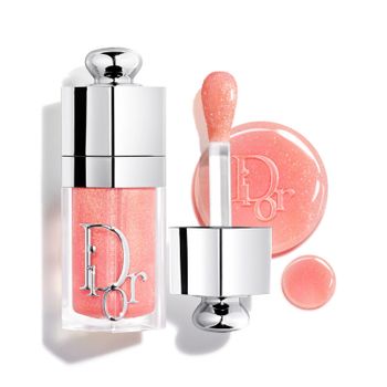 Dior Addict Lip Glow Oil 077 Rosy Candy