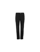 pantalon de montana regatta montorn hombre negro