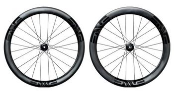 Juego de ruedas enve ses 4 5 700 mm   12x100   12x142 mm   center lock   2022