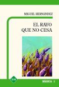 el rayo que no cesa