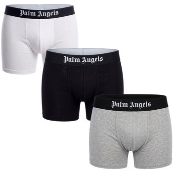 Palm Angels Boxer PMUH001C99FAB0048 para hombre