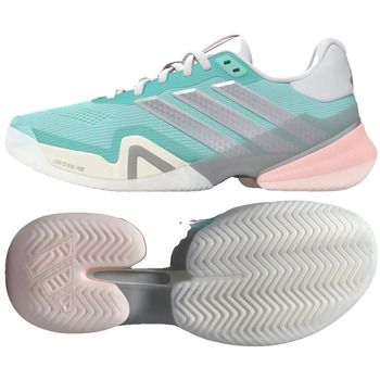 adidas Zapatillas de tenis Baskets Barricade 14 synthétique para hombre
