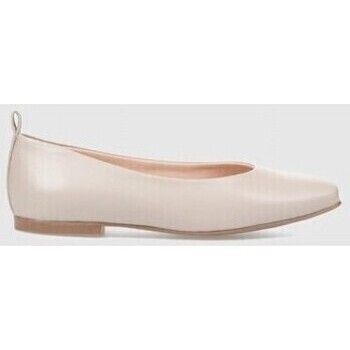 Obvio Zapatos Bajos BAILARINA OBVIO AGAR BEIG para mujer