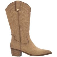 xti botas bota alta campera mujer 144308b para mujer