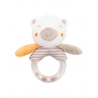 sonajero de peluche my teddy