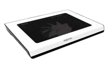 REFRIGERADOR PORTATIL 15,6