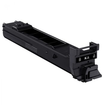 Konica Minolta A0DK152 toner negro XL (original)