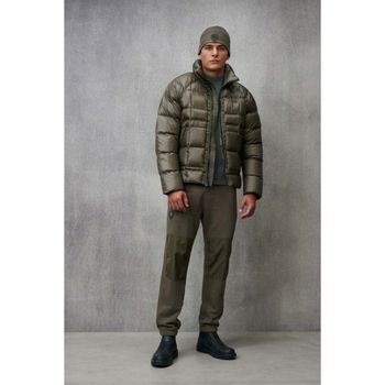 Blauer Chaquetas Oakton para hombre
