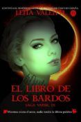el libro de los bardos saga vanir ix