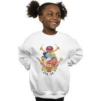 disney jersey the muppets dr teeth and the electric mayhem para nina