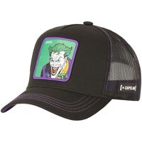capslab gorra dc comics joker cap para hombre