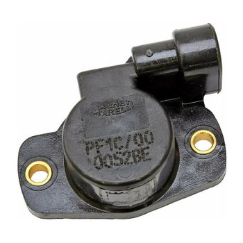 Sensor de posición del acelerador Magneti Marelli PF1C OE-Réplica