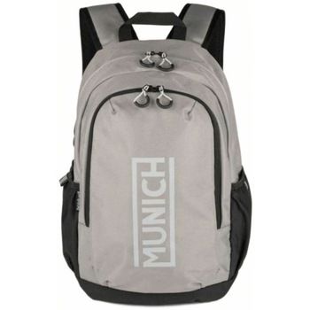Munich Mochila Gym Sport Back para hombre