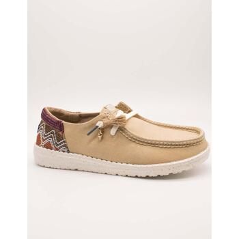 HEYDUDE Náuticos HD45220-0MD para mujer