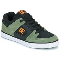 dc shoes zapatillas pure para nina