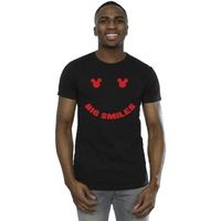 disney camiseta bi41825 para hombre