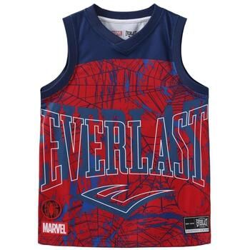 Everlast Camiseta tirantes GT22673 para niño