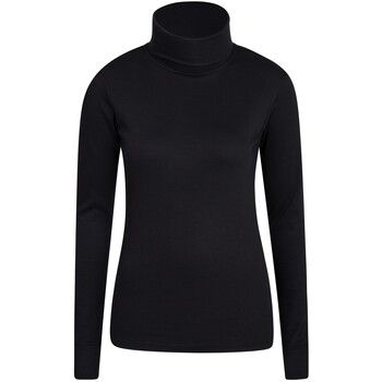 Mountain Warehouse Camiseta manga larga Meribel para mujer