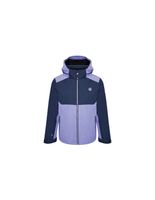 chaqueta de esqui dare2b impose iii lila infantil
