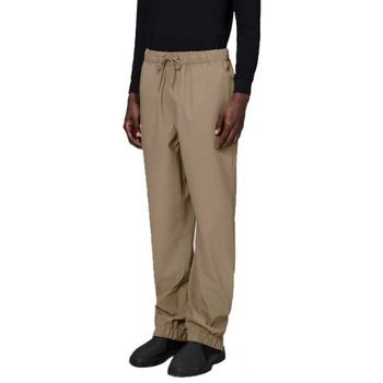 Rains Pantalón chandal Rain Pants Regular W3 para mujer