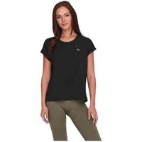 only play camiseta 15137012-black para mujer