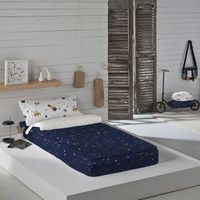 saco nordico con relleno 100 algodon sven cama 90