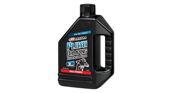 Liquido de suspension rockshox maxima plush damping 3wt 1l