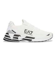 ea7 para mujer 7x000652af18639 zapatillas crusher distance 20 blanco 43 13 plano cordones casual