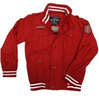 srk chaqueta blouson garcon emstead para nino