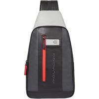 piquadro bolso ca6540ub00-grn para hombre