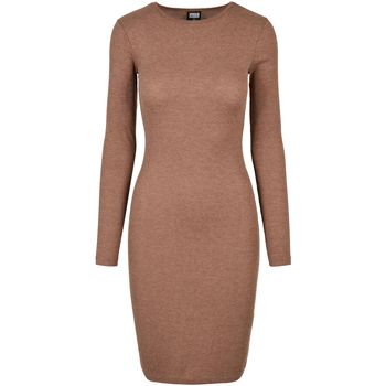 Urban Classics Vestidos TN332 para mujer