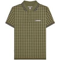 lambretta polo ss25 para hombre