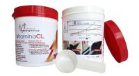 effetto mariposa additif vitamina cl
