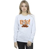dessins animes jersey halloween boo para mujer